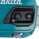Makita DUC355Z аккумуляторная LXT, 18В + 18В, 350мм, фото , зображення 5 | SNABZHENIE.com.ua