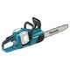 Makita DUC355Z аккумуляторная LXT, 18В + 18В, 350мм, фото , зображення 3 | SNABZHENIE.com.ua