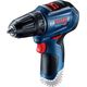 Bosch Professional GSR 12V-30, фото , зображення 3 | SNABZHENIE.com.ua Bosch Professional GSR 12V-30, фото , зображення 3 | SNABZHENIE.com.ua