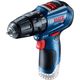 Bosch Professional GSR 12V-30 ударний, фото , зображення 3 | SNABZHENIE.com.ua