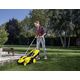 Karcher Газонокосарка акумуляторна LMO 18-33 Battery 18В 33см 35-65мм (без АКБ та ЗП), фото , зображення 5 | SNABZHENIE.com.ua Karcher Газонокосарка акумуляторна LMO 18-33 Battery 18В 33см 35-65мм (без АКБ та ЗП), фото , зображення 5 | SNABZHENIE.com.ua