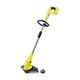 Karcher Тример садовий акумуляторний LTR 18-30 Battery 18В 30см 2.5кг (без АКБ та ЗП), фото , изображение 2 | SNABZHENIE.com.ua Karcher Тример садовий акумуляторний LTR 18-30 Battery 18В 30см 2.5кг (без АКБ та ЗП), фото , изображение 2 | SNABZHENIE.com.ua