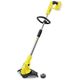 Karcher Тример садовий акумуляторний LTR 18-30 Battery 18В 30см 2.5кг (без АКБ та ЗП), фото  | SNABZHENIE.com.ua Karcher Тример садовий акумуляторний LTR 18-30 Battery 18В 30см 2.5кг (без АКБ та ЗП), фото  | SNABZHENIE.com.ua
