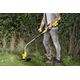 Karcher Тример садовий акумуляторний LTR 36-33 Battery 36В 33см (без АКБ та ЗП), фото , зображення 6 | SNABZHENIE.com.ua Karcher Тример садовий акумуляторний LTR 36-33 Battery 36В 33см (без АКБ та ЗП), фото , зображення 6 | SNABZHENIE.com.ua
