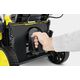 Karcher Газонокосарка акумуляторна LMO 18-36 Battery 18В 36см (без АКБ та ЗП), фото , изображение 9 | SNABZHENIE.com.ua Karcher Газонокосарка акумуляторна LMO 18-36 Battery 18В 36см (без АКБ та ЗП), фото , изображение 9 | SNABZHENIE.com.ua