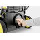 Karcher Газонокосарка акумуляторна LMO 36-46 Battery Set 36В акб 1х5А·год 46см 20-70см до 650м.кв, фото , зображення 5 | SNABZHENIE.com.ua Karcher Газонокосарка акумуляторна LMO 36-46 Battery Set 36В акб 1х5А·год 46см 20-70см до 650м.кв, фото , зображення 5 | SNABZHENIE.com.ua