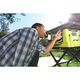 Ryobi Пиляльний верстат RTS1800EF-G 1800Вт настільна 254мм зі станиною и транспорт.колесами, фото , зображення 8 | SNABZHENIE.com.ua Ryobi Пиляльний верстат RTS1800EF-G 1800Вт настільна 254мм зі станиною и транспорт.колесами, фото , зображення 8 | SNABZHENIE.com.ua