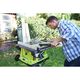 Ryobi Пиляльний верстат RTS1800EF-G 1800Вт настільна 254мм зі станиною и транспорт.колесами, фото , зображення 5 | SNABZHENIE.com.ua Ryobi Пиляльний верстат RTS1800EF-G 1800Вт настільна 254мм зі станиною и транспорт.колесами, фото , зображення 5 | SNABZHENIE.com.ua