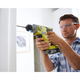 Ryobi Перфоратор ONE+ R18SDS-0 SDS+ 18В, 16мм, 1.3Дж, 4 режими работи, 1,7кг (без АКБ і ЗП), фото , изображение 3 | SNABZHENIE.com.ua Ryobi Перфоратор ONE+ R18SDS-0 SDS+ 18В, 16мм, 1.3Дж, 4 режими работи, 1,7кг (без АКБ і ЗП), фото , изображение 3 | SNABZHENIE.com.ua