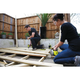 Ryobi Пила дискова акумуляторна RWSL1801M ONE+ 18В 150мм 2.8кг без АКБ та ЗП, фото , зображення 4 | SNABZHENIE.com.ua Ryobi Пила дискова акумуляторна RWSL1801M ONE+ 18В 150мм 2.8кг без АКБ та ЗП, фото , зображення 4 | SNABZHENIE.com.ua