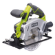 Ryobi Пила дискова акумуляторна RWSL1801M ONE+ 18В 150мм 2.8кг без АКБ та ЗП, фото , зображення 2 | SNABZHENIE.com.ua Ryobi Пила дискова акумуляторна RWSL1801M ONE+ 18В 150мм 2.8кг без АКБ та ЗП, фото , зображення 2 | SNABZHENIE.com.ua
