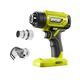 Ryobi Фен будівельний ONE+ R18HG-0 18В, 0 - 470° C, 170л /хв (без АКБ і ЗП), фото , зображення 2 | SNABZHENIE.com.ua Ryobi Фен будівельний ONE+ R18HG-0 18В, 0 - 470° C, 170л /хв (без АКБ і ЗП), фото , зображення 2 | SNABZHENIE.com.ua