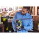Ryobi Фен будівельний ONE+ R18HG-0 18В, 0 - 470° C, 170л /хв (без АКБ і ЗП), фото , зображення 5 | SNABZHENIE.com.ua Ryobi Фен будівельний ONE+ R18HG-0 18В, 0 - 470° C, 170л /хв (без АКБ і ЗП), фото , зображення 5 | SNABZHENIE.com.ua