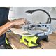 Ryobi Лобзик стаціонарний RSW1240G 125Вт, 550-1700об•хв, хід 20мм, ріжуча здатність 405мм, фото , зображення 4 | SNABZHENIE.com.ua Ryobi Лобзик стаціонарний RSW1240G 125Вт, 550-1700об•хв, хід 20мм, ріжуча здатність 405мм, фото , зображення 4 | SNABZHENIE.com.ua