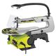 Ryobi Лобзик стаціонарний RSW1240G 125Вт, 550-1700об•хв, хід 20мм, ріжуча здатність 405мм, фото , зображення 2 | SNABZHENIE.com.ua Ryobi Лобзик стаціонарний RSW1240G 125Вт, 550-1700об•хв, хід 20мм, ріжуча здатність 405мм, фото , зображення 2 | SNABZHENIE.com.ua