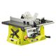 Ryobi Верстат розпилювальний RTS1800-G, 1800Вт, 254мм, від + 60° до -60 °, 17.8кг, фото , зображення 2 | SNABZHENIE.com.ua Ryobi Верстат розпилювальний RTS1800-G, 1800Вт, 254мм, від + 60° до -60 °, 17.8кг, фото , зображення 2 | SNABZHENIE.com.ua