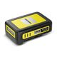 Karcher Акумулятор 18В, 2.5A, LED, фото  | SNABZHENIE.com.ua Karcher Акумулятор 18В, 2.5A, LED, фото  | SNABZHENIE.com.ua