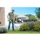 Ryobi Тример садовий гібридний ONE+ RLT1831H20F 18В/220В Hybrid 25-30см 1х2А·год телескоп.штанга регулювання кута нахилу 2.8кг, фото , зображення 7 | SNABZHENIE.com.ua Ryobi Тример садовий гібридний ONE+ RLT1831H20F 18В/220В Hybrid 25-30см 1х2А·год телескоп.штанга регулювання кута нахилу 2.8кг, фото , зображення 7 | SNABZHENIE.com.ua