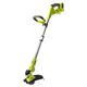 Ryobi Тример садовий гібридний ONE+ RLT1831H20F 18В/220В Hybrid 25-30см 1х2А·год телескоп.штанга регулювання кута нахилу 2.8кг, фото , зображення 2 | SNABZHENIE.com.ua Ryobi Тример садовий гібридний ONE+ RLT1831H20F 18В/220В Hybrid 25-30см 1х2А·год телескоп.штанга регулювання кута нахилу 2.8кг, фото , зображення 2 | SNABZHENIE.com.ua