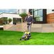 Ryobi Газонокосарка акумуляторна RY18LM37A-140 ONE+ 18В акб 1х4А·год 37см 45л 25-70см EasyEdge мульчування 16кг, фото , изображение 3 | SNABZHENIE.com.ua Ryobi Газонокосарка акумуляторна RY18LM37A-140 ONE+ 18В акб 1х4А·год 37см 45л 25-70см EasyEdge мульчування 16кг, фото , изображение 3 | SNABZHENIE.com.ua