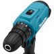 Makita Шурупокрут-дриль DF0300 320Вт 21·42Нм 0–450·0–1500об·хв 1.2кг, фото , зображення 7 | SNABZHENIE.com.ua Makita Шурупокрут-дриль DF0300 320Вт 21·42Нм 0–450·0–1500об·хв 1.2кг, фото , зображення 7 | SNABZHENIE.com.ua