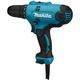 Makita Шурупокрут-дриль DF0300 320Вт 21·42Нм 0–450·0–1500об·хв 1.2кг, фото , зображення 4 | SNABZHENIE.com.ua Makita Шурупокрут-дриль DF0300 320Вт 21·42Нм 0–450·0–1500об·хв 1.2кг, фото , зображення 4 | SNABZHENIE.com.ua