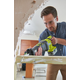 Ryobi Пила шабельна акумуляторна R18RS-0 ONE+ 18В пропил 200мм хід 28мм 2.4кг без АКБ та ЗП, фото , зображення 8 | SNABZHENIE.com.ua Ryobi Пила шабельна акумуляторна R18RS-0 ONE+ 18В пропил 200мм хід 28мм 2.4кг без АКБ та ЗП, фото , зображення 8 | SNABZHENIE.com.ua