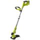 Ryobi Тример садовий гібридний ONE+ RLT1831H20F 18В/220В Hybrid 25-30см 1х2А·год телескоп.штанга регулювання кута нахилу 2.8кг, фото  | SNABZHENIE.com.ua Ryobi Тример садовий гібридний ONE+ RLT1831H20F 18В/220В Hybrid 25-30см 1х2А·год телескоп.штанга регулювання кута нахилу 2.8кг, фото  | SNABZHENIE.com.ua