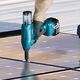 Makita Заклепочник LXT DRV150Z 18B, 10 kN-2.4 мм, 3.2 мм, 4.0 мм, 4.8 мм SOLO, фото , зображення 3 | SNABZHENIE.com.ua Makita Заклепочник LXT DRV150Z 18B, 10 kN-2.4 мм, 3.2 мм, 4.0 мм, 4.8 мм SOLO, фото , зображення 3 | SNABZHENIE.com.ua