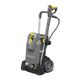 Karcher D 6/15 М (без нагрівання води), фото  | SNABZHENIE.com.ua Karcher D 6/15 М (без нагрівання води), фото  | SNABZHENIE.com.ua