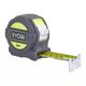 Ryobi Рулетка RTM5M, 5м х 25мм, фото , зображення 2 | SNABZHENIE.com.ua Ryobi Рулетка RTM5M, 5м х 25мм, фото , зображення 2 | SNABZHENIE.com.ua