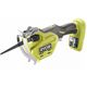 Ryobi Пила шабельна акумуляторна RY18PSA-0 ONE+ 18В різ 80мм лезо 15см 0.9кг без АКБ та ЗП, фото , зображення 2 | SNABZHENIE.com.ua Ryobi Пила шабельна акумуляторна RY18PSA-0 ONE+ 18В різ 80мм лезо 15см 0.9кг без АКБ та ЗП, фото , зображення 2 | SNABZHENIE.com.ua