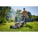 Ryobi Газонокосарка акумуляторна RY36LMX51A-160 самохідна MAX POWER 36В акб 1х6А·год 51см 70л 20-70мм мульч-е LED-фари безщіткова до 2000м.кв 24.7кг, фото , изображение 5 | SNABZHENIE.com.ua Ryobi Газонокосарка акумуляторна RY36LMX51A-160 самохідна MAX POWER 36В акб 1х6А·год 51см 70л 20-70мм мульч-е LED-фари безщіткова до 2000м.кв 24.7кг, фото , изображение 5 | SNABZHENIE.com.ua