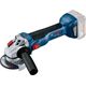 Bosch Professional GWX 18V-10 акумуляторна, solo (без АКБ і ЗП), фото  | SNABZHENIE.com.ua Bosch Professional GWX 18V-10 акумуляторна, solo (без АКБ і ЗП), фото  | SNABZHENIE.com.ua
