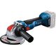 Bosch Professional GWX 18V-10 акумуляторна, solo (без АКБ і ЗП), фото , изображение 2 | SNABZHENIE.com.ua Bosch Professional GWX 18V-10 акумуляторна, solo (без АКБ і ЗП), фото , изображение 2 | SNABZHENIE.com.ua