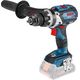 Bosch Professional GSB 18V-110 C ударний, solo (без АКБ і ЗП), L-BOXX 136, фото  | SNABZHENIE.com.ua