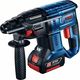 Bosch Professional GBH 180-LI, 2x4.0 Аг, фото , изображение 2 | SNABZHENIE.com.ua Bosch Professional GBH 180-LI, 2x4.0 Аг, фото , изображение 2 | SNABZHENIE.com.ua