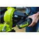 Ryobi Повітродувка-пилосос MaxPower RBV36B 36B, 238 км/год безщіткова (без АКБ і ЗП), фото , зображення 5 | SNABZHENIE.com.ua Ryobi Повітродувка-пилосос MaxPower RBV36B 36B, 238 км/год безщіткова (без АКБ і ЗП), фото , зображення 5 | SNABZHENIE.com.ua