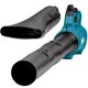 Makita DUB184Z аккумуляторная, LXT, 18В, (без АКБ), фото , изображение 4 | SNABZHENIE.com.ua Makita DUB184Z аккумуляторная, LXT, 18В, (без АКБ), фото , изображение 4 | SNABZHENIE.com.ua