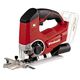 Einhell Лобзик TC-JS 18LI-Solo акумуляторний PXC 18В 2700об·хв хід 20мм 1.63кг без АКБ та ЗП, фото , изображение 2 | SNABZHENIE.com.ua Einhell Лобзик TC-JS 18LI-Solo акумуляторний PXC 18В 2700об·хв хід 20мм 1.63кг без АКБ та ЗП, фото , изображение 2 | SNABZHENIE.com.ua
