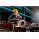 Metabo Шліфмашина кутова WEV 11-125 Quick , 125мм, 1100Вт, 2800-10500об/хв, 2.1кг, фото , изображение 8 | SNABZHENIE.com.ua Metabo Шліфмашина кутова WEV 11-125 Quick , 125мм, 1100Вт, 2800-10500об/хв, 2.1кг, фото , изображение 8 | SNABZHENIE.com.ua