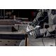 Metabo Шліфмашина кутова WEV 11-125 Quick , 125мм, 1100Вт, 2800-10500об/хв, 2.1кг, фото , изображение 4 | SNABZHENIE.com.ua Metabo Шліфмашина кутова WEV 11-125 Quick , 125мм, 1100Вт, 2800-10500об/хв, 2.1кг, фото , изображение 4 | SNABZHENIE.com.ua