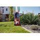 Einhell Газонокосарка акумуляторна GE-CM 18/30 Li PXC 18В 1x3А·год 30см 25л 8.56кг, фото , изображение 4 | SNABZHENIE.com.ua Einhell Газонокосарка акумуляторна GE-CM 18/30 Li PXC 18В 1x3А·год 30см 25л 8.56кг, фото , изображение 4 | SNABZHENIE.com.ua