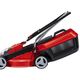 Einhell Газонокосарка акумуляторна GE-CM 18/30 Li PXC 18В 1x3А·год 30см 25л 8.56кг, фото , изображение 6 | SNABZHENIE.com.ua Einhell Газонокосарка акумуляторна GE-CM 18/30 Li PXC 18В 1x3А·год 30см 25л 8.56кг, фото , изображение 6 | SNABZHENIE.com.ua