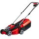 Einhell Газонокосарка акумуляторна GE-CM 18/30 Li PXC 18В 1x3А·год 30см 25л 8.56кг, фото , изображение 2 | SNABZHENIE.com.ua Einhell Газонокосарка акумуляторна GE-CM 18/30 Li PXC 18В 1x3А·год 30см 25л 8.56кг, фото , изображение 2 | SNABZHENIE.com.ua