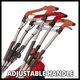 Einhell Газонокосарка акумуляторна GE-CM 36/34-1 Li-Solo PXC 18В 33.5см 30л 11.9кг (без АКБ та ЗП), фото , изображение 8 | SNABZHENIE.com.ua Einhell Газонокосарка акумуляторна GE-CM 36/34-1 Li-Solo PXC 18В 33.5см 30л 11.9кг (без АКБ та ЗП), фото , изображение 8 | SNABZHENIE.com.ua