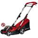 Einhell Газонокосарка акумуляторна GE-CM 36/34-1 Li-Solo PXC 18В 33.5см 30л 11.9кг (без АКБ та ЗП), фото , изображение 5 | SNABZHENIE.com.ua Einhell Газонокосарка акумуляторна GE-CM 36/34-1 Li-Solo PXC 18В 33.5см 30л 11.9кг (без АКБ та ЗП), фото , изображение 5 | SNABZHENIE.com.ua