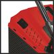 Einhell Газонокосарка GC-EM 1032 1000Вт 32см 30л 20-60мм до 300м.кв 9.2кг, фото , изображение 5 | SNABZHENIE.com.ua Einhell Газонокосарка GC-EM 1032 1000Вт 32см 30л 20-60мм до 300м.кв 9.2кг, фото , изображение 5 | SNABZHENIE.com.ua