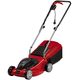 Einhell Газонокосарка GC-EM 1032 1000Вт 32см 30л 20-60мм до 300м.кв 9.2кг, фото  | SNABZHENIE.com.ua Einhell Газонокосарка GC-EM 1032 1000Вт 32см 30л 20-60мм до 300м.кв 9.2кг, фото  | SNABZHENIE.com.ua