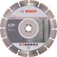 Bosch Диск алмазний Standard for Concrete 230-22.23, по бетону, фото , зображення 2 | SNABZHENIE.com.ua Bosch Диск алмазний Standard for Concrete 230-22.23, по бетону, фото , зображення 2 | SNABZHENIE.com.ua